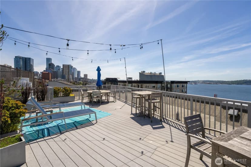 Property photo for 76 Cedar Street #708, Seattle photo 31