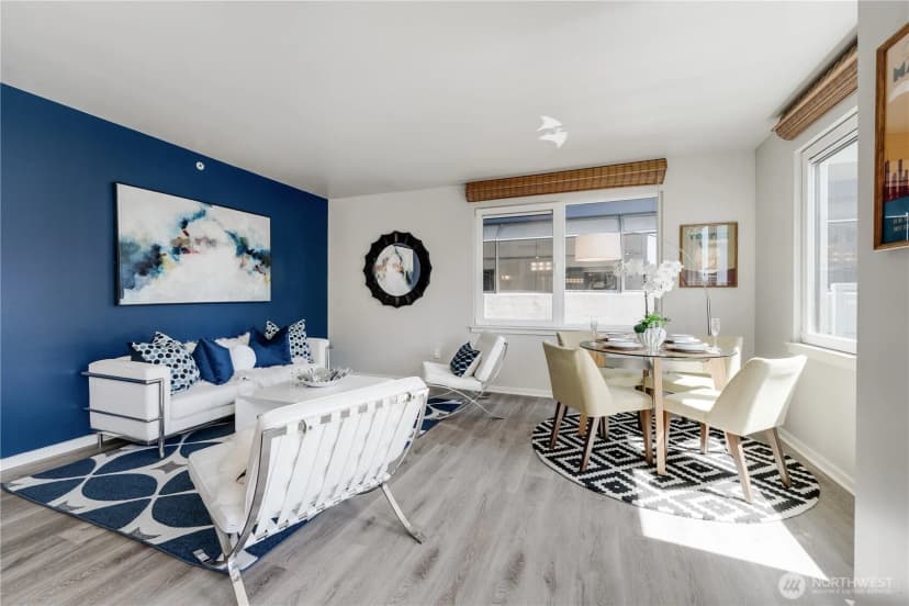 Property photo for 76 Cedar Street #708, Seattle photo 19