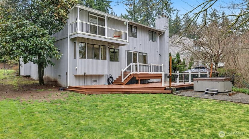 Property photo for 26118 147th Place Se, Kent photo 27