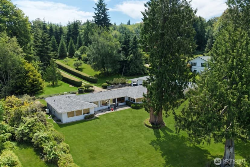Property photo for 6360 Ne Twin Spits Road, Hansville photo 21