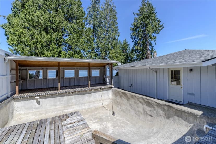 Property photo for 6360 Ne Twin Spits Road, Hansville photo 34