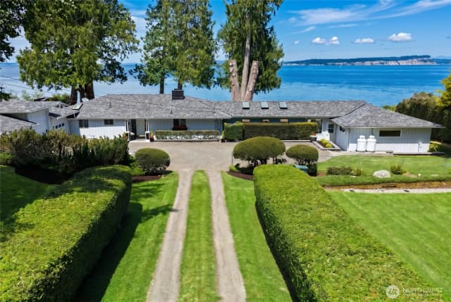 Property photo for 6360 Ne Twin Spits Road, Hansville