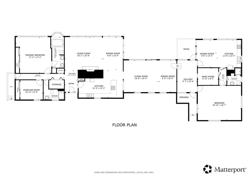 Property photo for 6360 Ne Twin Spits Road, Hansville photo 38