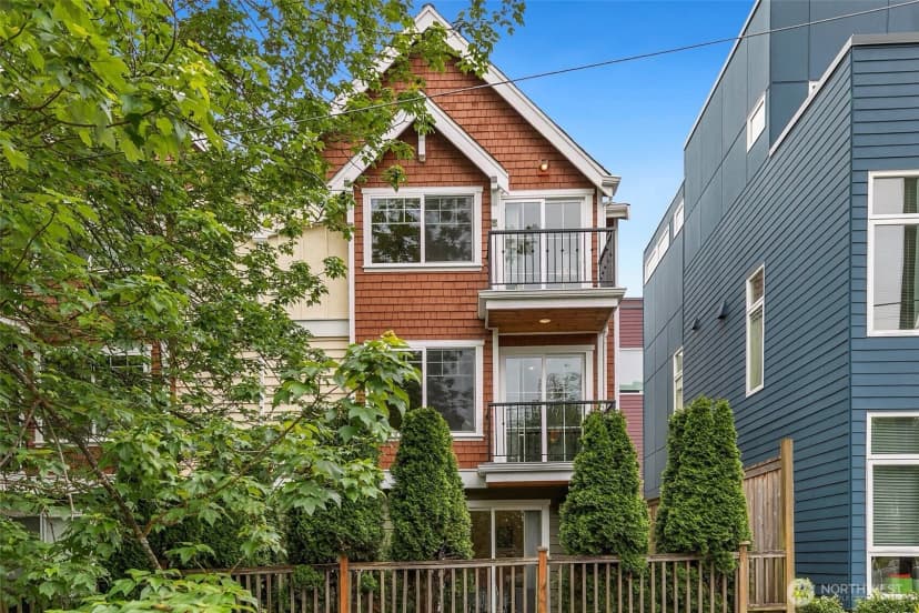Property photo for 1137 26th Avenue, Seattle