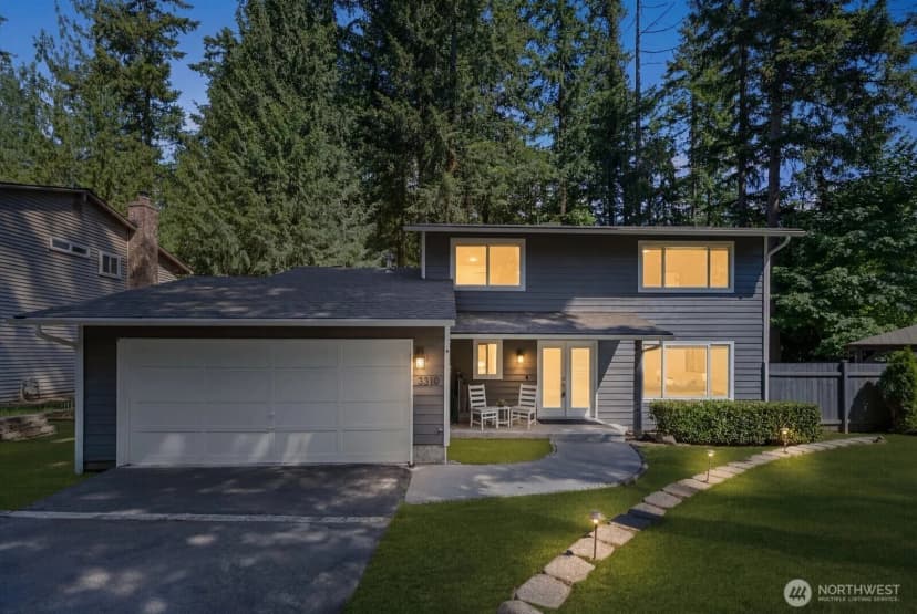 Property photo for 3310 220th Avenue Se, Sammamish photo 34
