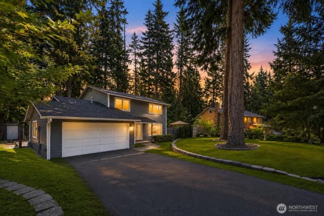 Property photo for 3310 220th Avenue Se, Sammamish photo 2
