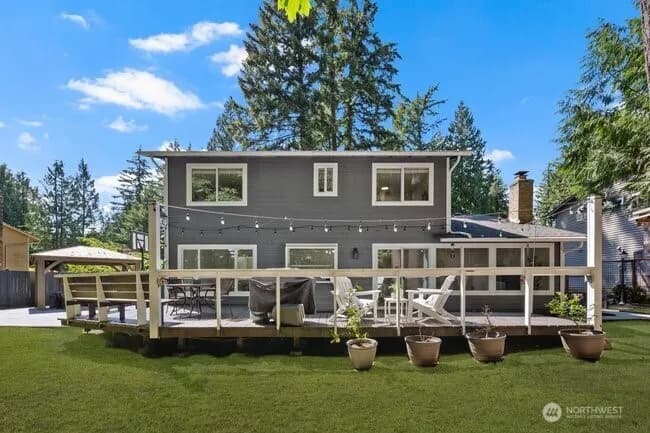 Property photo for 3310 220th Avenue Se, Sammamish photo 33