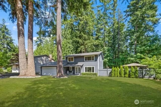 Property photo for 3310 220th Avenue Se, Sammamish photo 3