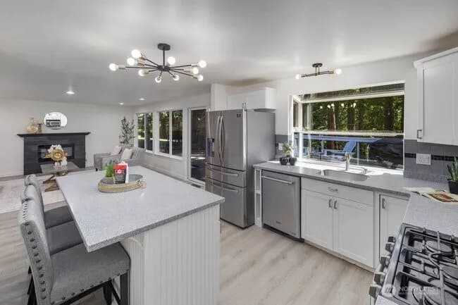Property photo for 3310 220th Avenue Se, Sammamish photo 9
