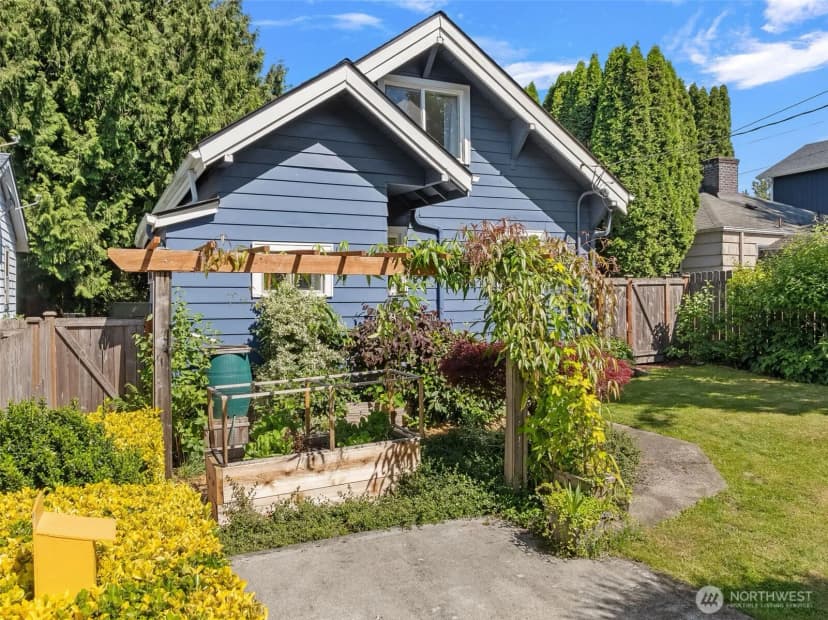 Property photo for 7729 12th Avenue Sw, Seattle photo 21