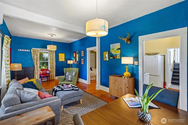 Property photo for 7729 12th Avenue Sw, Seattle photo 3