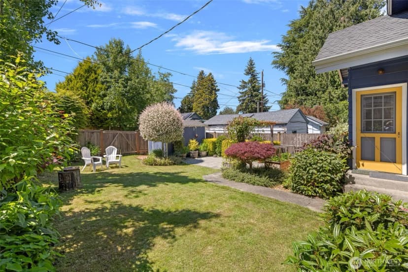 Property photo for 7729 12th Avenue Sw, Seattle photo 20
