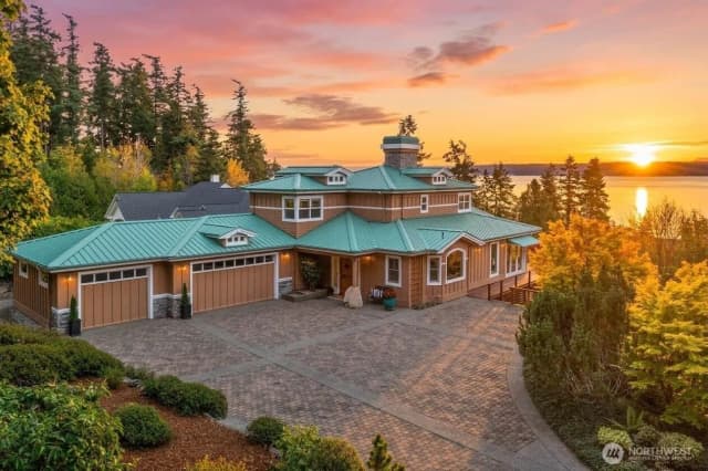 Property photo for 21322 Ne President Point Road, Kingston