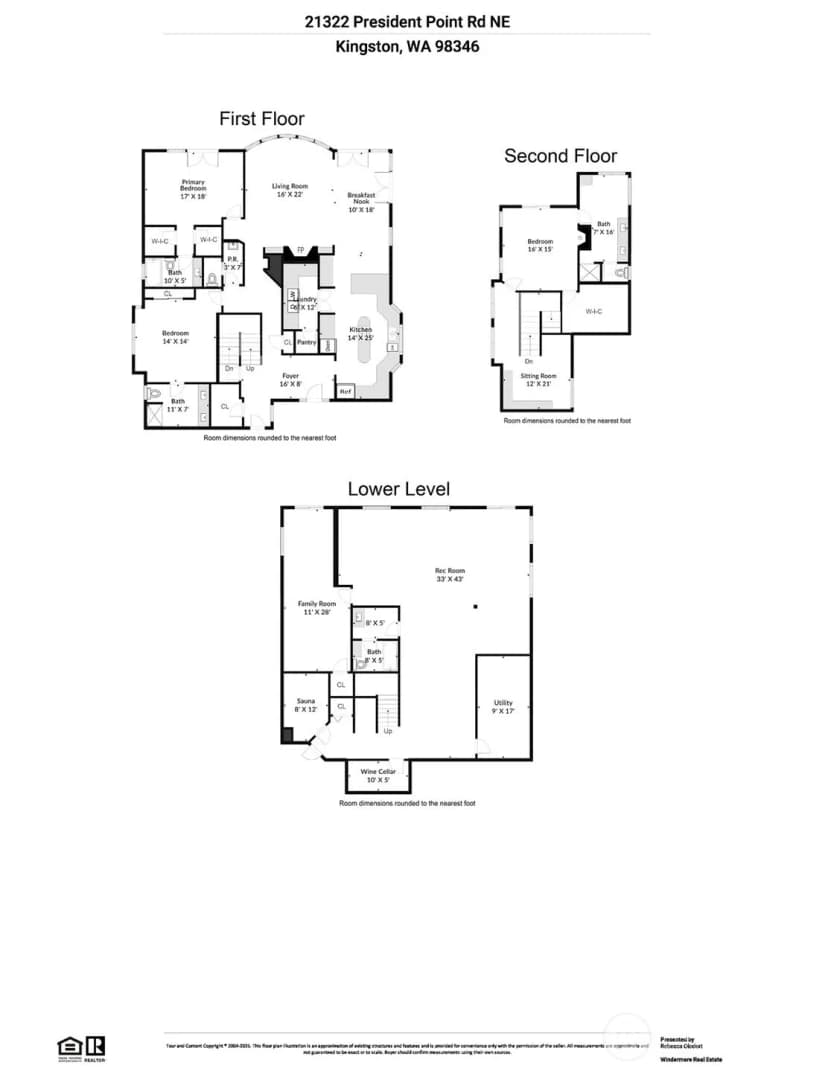 Property photo for 21322 Ne President Point Road, Kingston photo 35