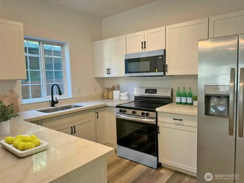 Property photo for 6414 Ne Fern Street, Suquamish photo 12