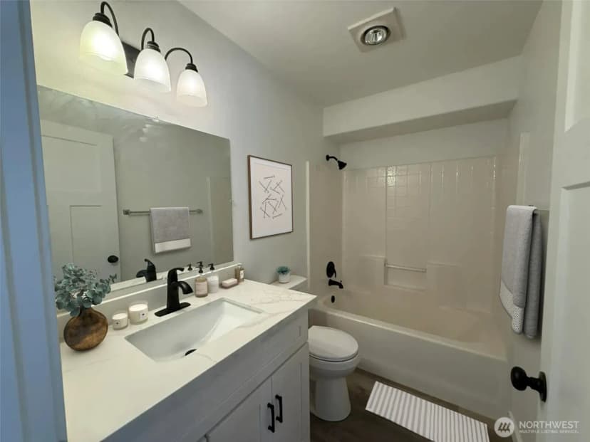 Property photo for 6414 Ne Fern Street, Suquamish photo 8