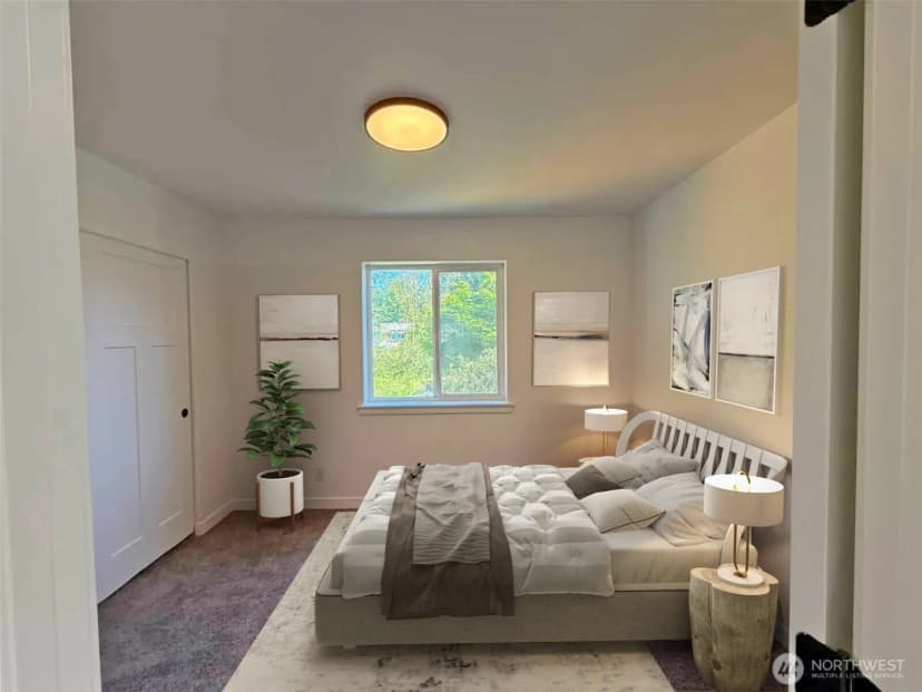 Property photo for 6414 Ne Fern Street, Suquamish photo 10