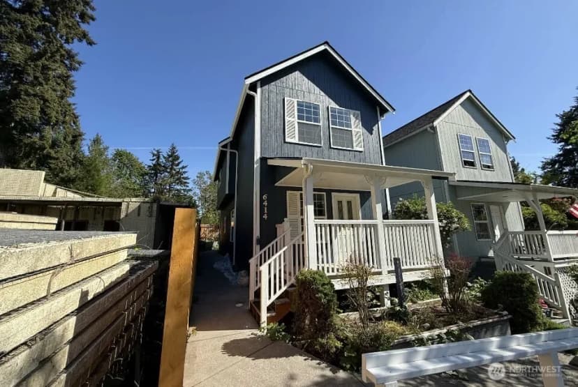 Property photo for 6414 Ne Fern Street, Suquamish photo 4