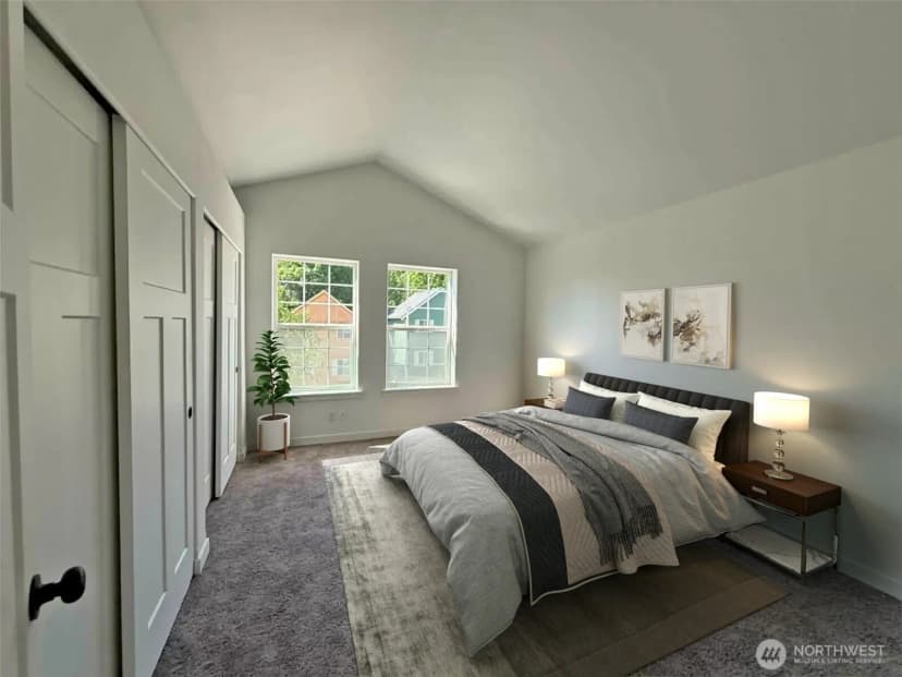 Property photo for 6414 Ne Fern Street, Suquamish photo 16