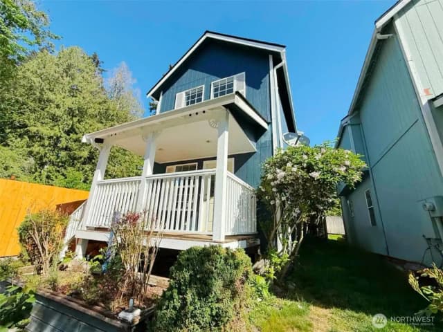 Property photo for 6414 Ne Fern Street, Suquamish photo 5