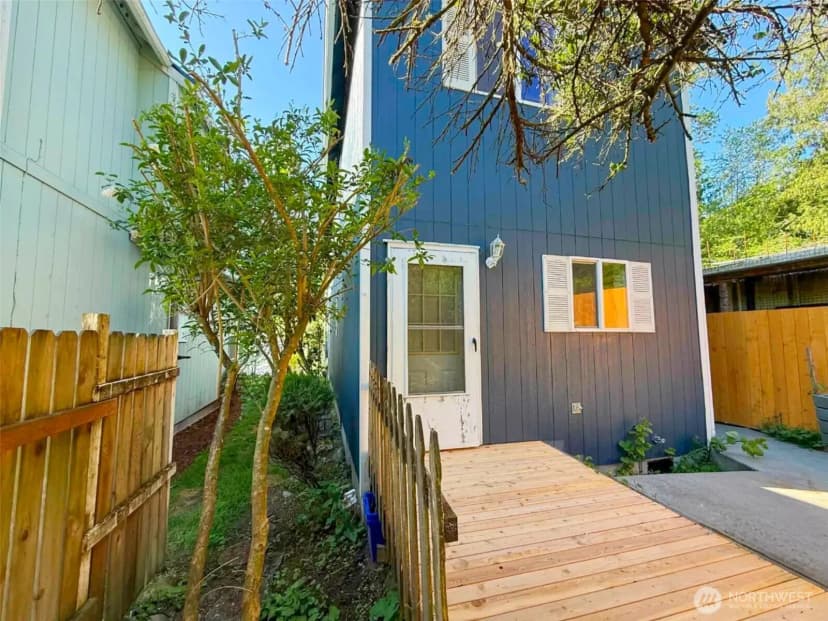 Property photo for 6414 Ne Fern Street, Suquamish photo 6