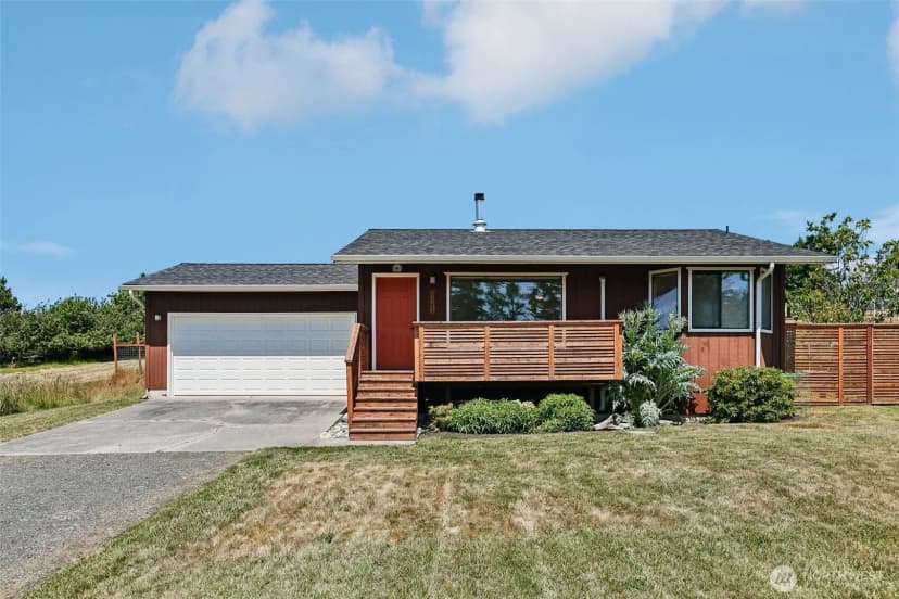 Property photo for 2648 San Juan Street, Coupeville
