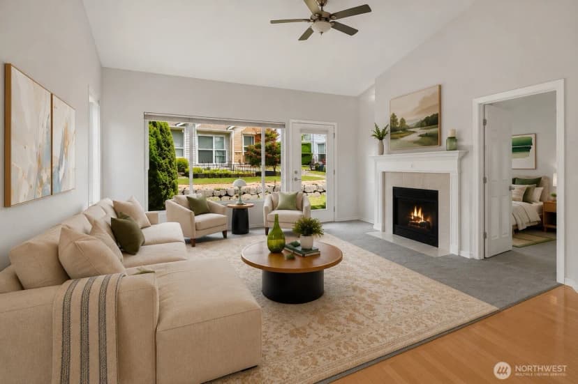 Property photo for 6026 Marshall Avenue Se #a, Auburn photo 7