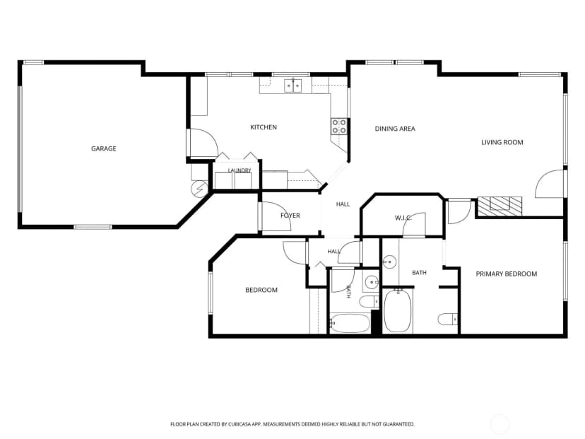 Property photo for 6026 Marshall Avenue Se #a, Auburn photo 31