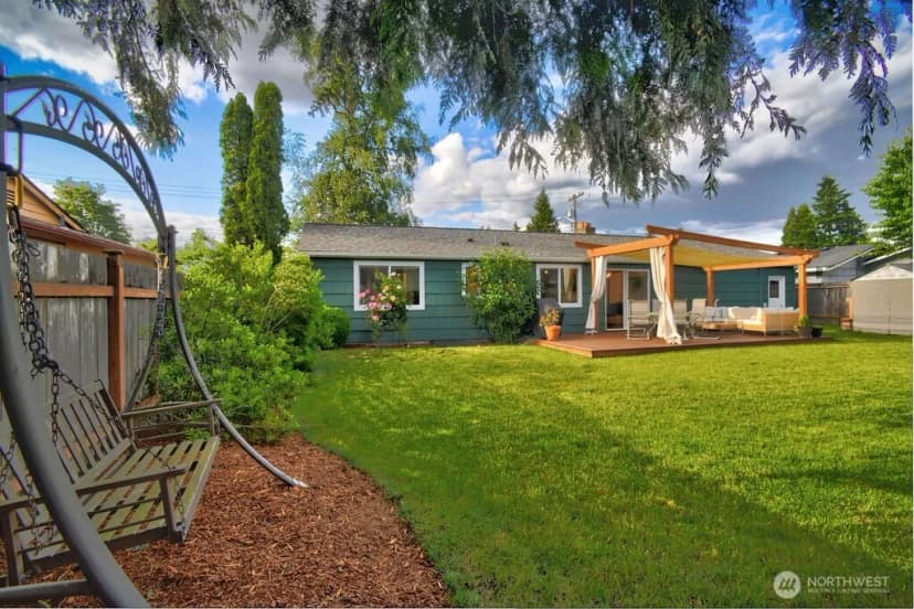 Property photo for 10825 Se 232nd Street, Kent photo 13