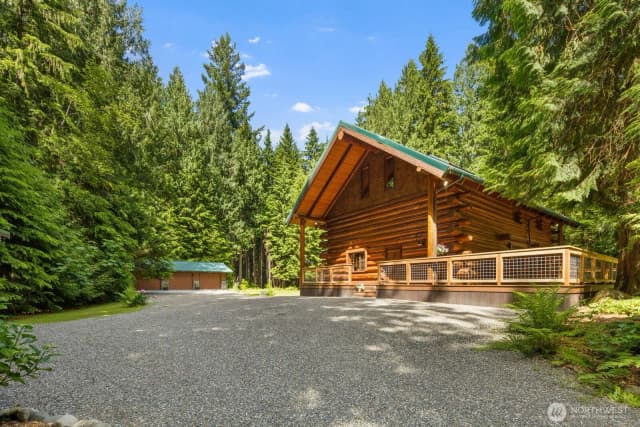 Property photo for 129 N Lake Roesiger Road, Snohomish photo 5