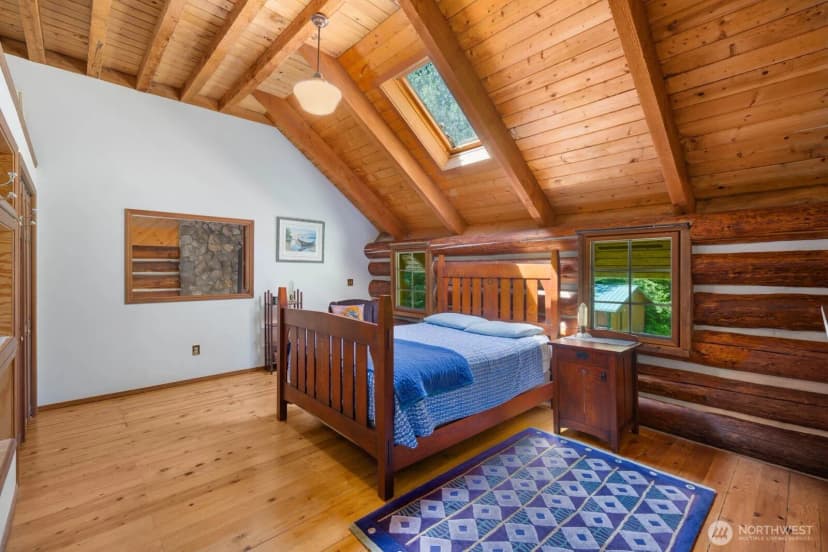 Property photo for 129 N Lake Roesiger Road, Snohomish photo 25