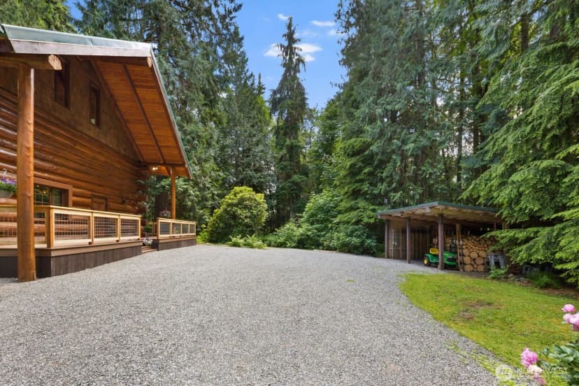 Property photo for 129 N Lake Roesiger Road, Snohomish photo 6
