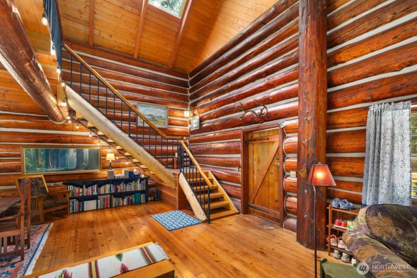 Property photo for 129 N Lake Roesiger Road, Snohomish photo 23