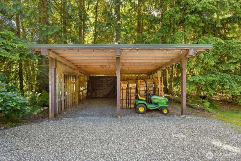 Property photo for 129 N Lake Roesiger Road, Snohomish photo 34