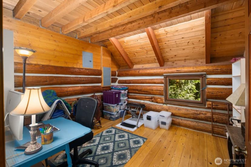 Property photo for 129 N Lake Roesiger Road, Snohomish photo 30