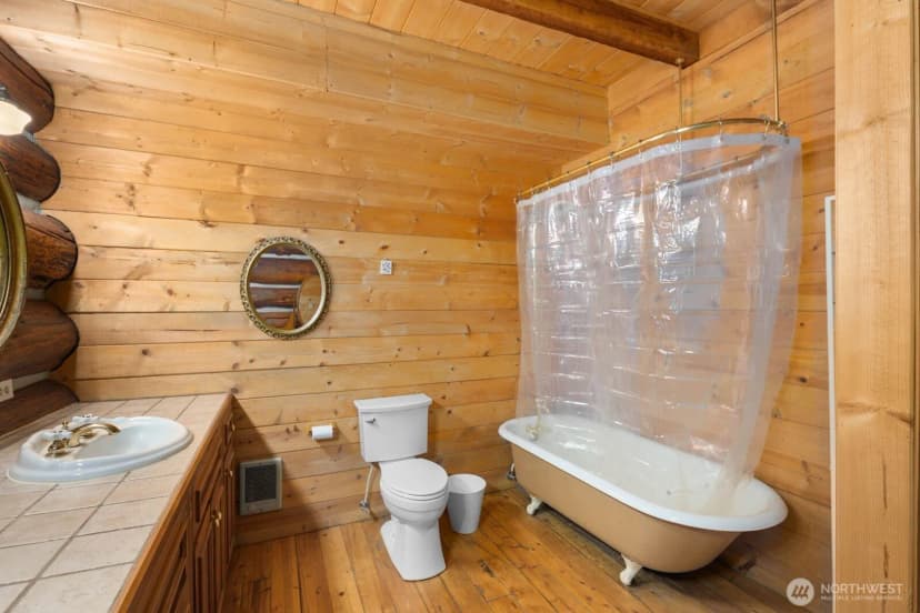 Property photo for 129 N Lake Roesiger Road, Snohomish photo 22