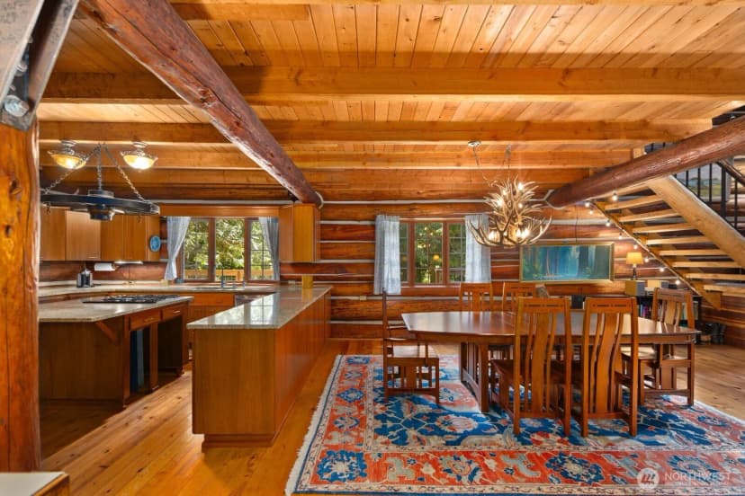 Property photo for 129 N Lake Roesiger Road, Snohomish photo 14