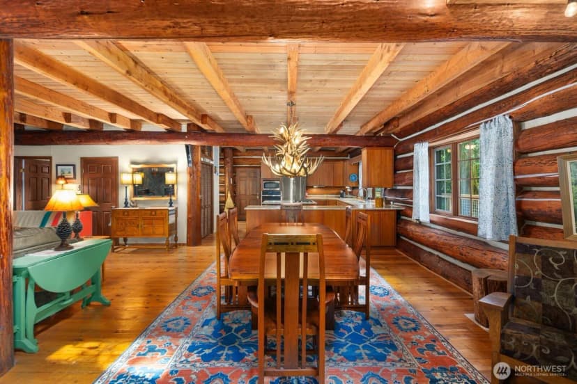 Property photo for 129 N Lake Roesiger Road, Snohomish photo 17