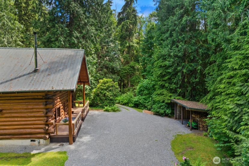 Property photo for 129 N Lake Roesiger Road, Snohomish photo 38