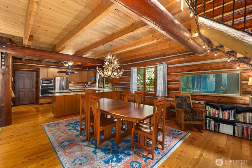 Property photo for 129 N Lake Roesiger Road, Snohomish photo 16
