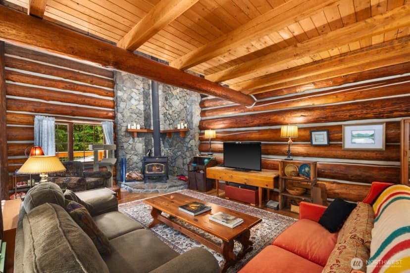 Property photo for 129 N Lake Roesiger Road, Snohomish photo 13