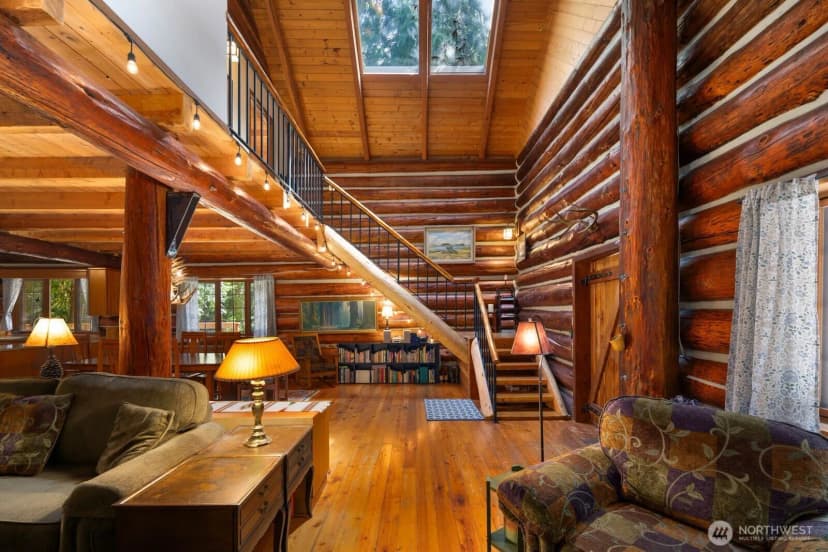 Property photo for 129 N Lake Roesiger Road, Snohomish photo 9