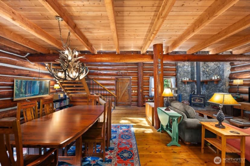 Property photo for 129 N Lake Roesiger Road, Snohomish photo 15