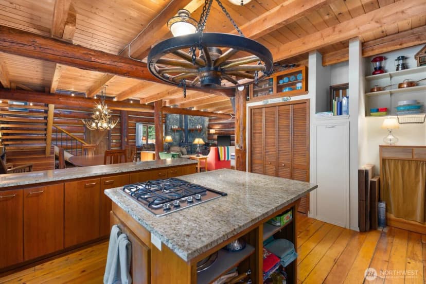 Property photo for 129 N Lake Roesiger Road, Snohomish photo 20