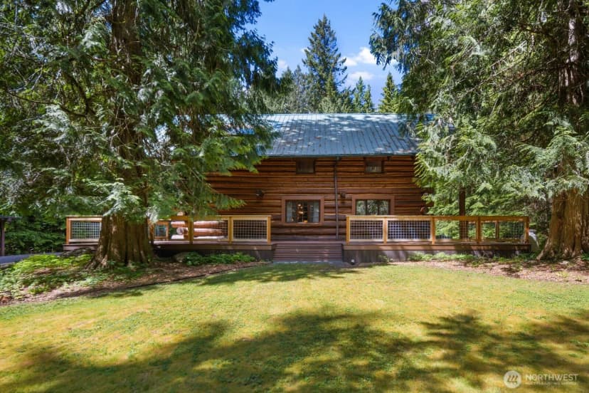 Property photo for 129 N Lake Roesiger Road, Snohomish photo 37