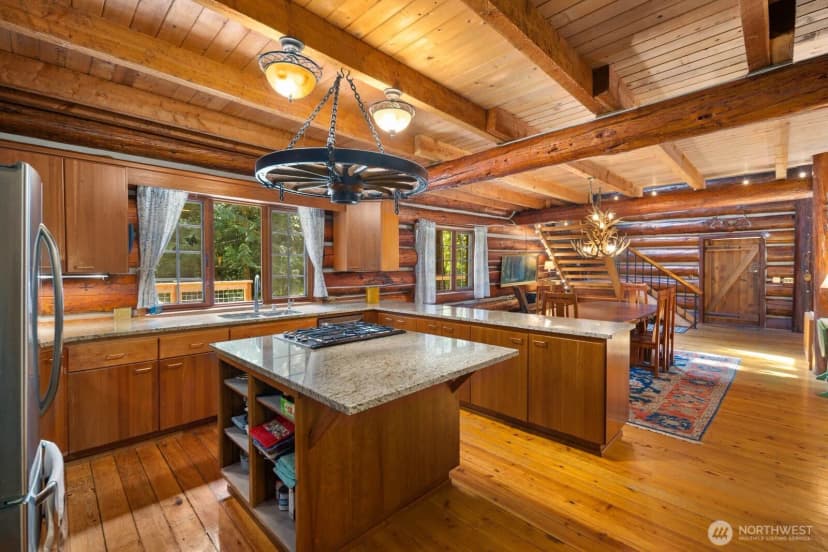 Property photo for 129 N Lake Roesiger Road, Snohomish photo 19