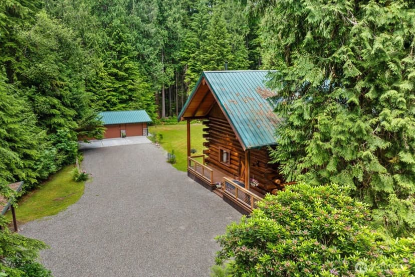 Property photo for 129 N Lake Roesiger Road, Snohomish photo 39
