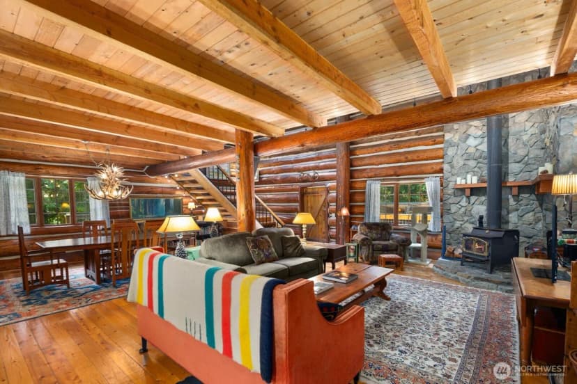 Property photo for 129 N Lake Roesiger Road, Snohomish photo 11