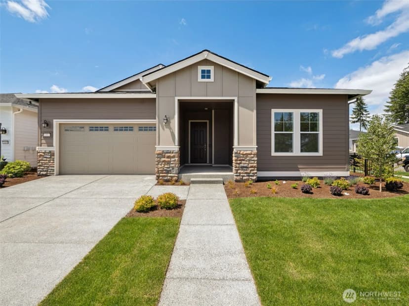 Property photo for 14804 206th Avenue E #2557, Bonney Lake