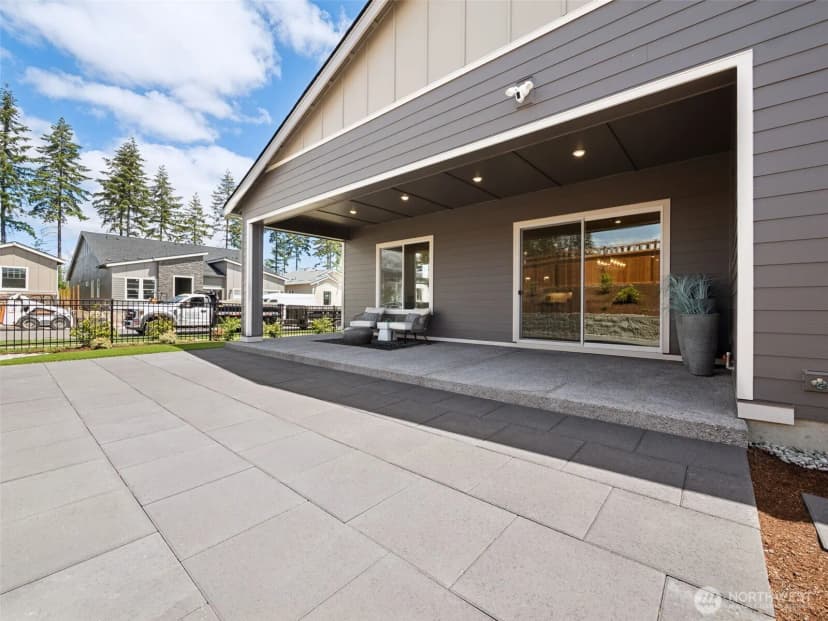Property photo for 14804 206th Avenue E #2557, Bonney Lake photo 24
